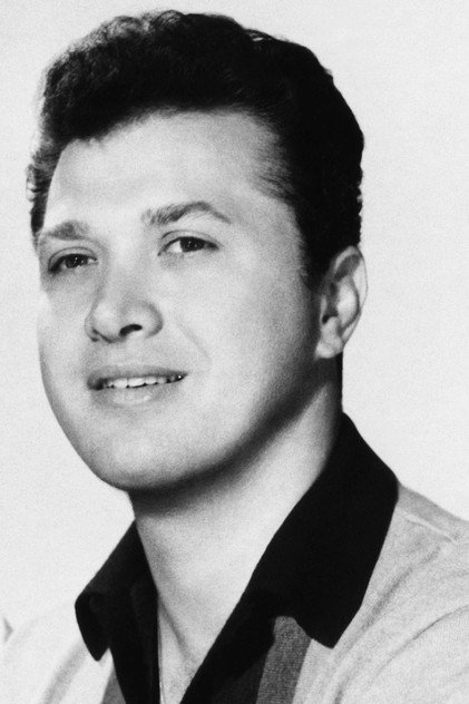Zdjęcie Steve Rossi