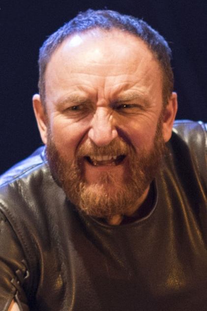 Zdjęcie Antony Byrne