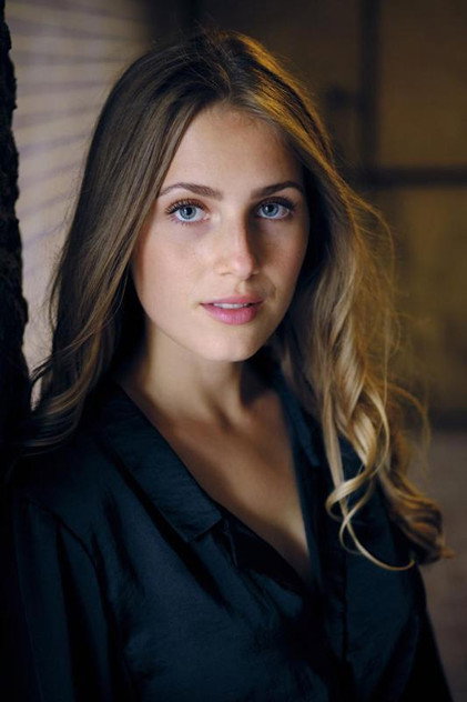 Zdjęcie Gala Wesson