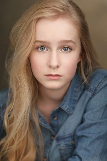 Zdjęcie Hannah Zirke