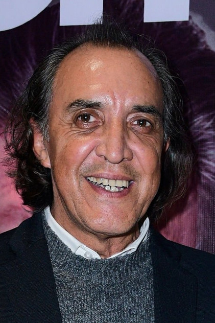 Zdjęcie Luis Felipe Tovar