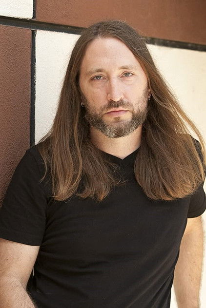Zdjęcie Jason Vaughn