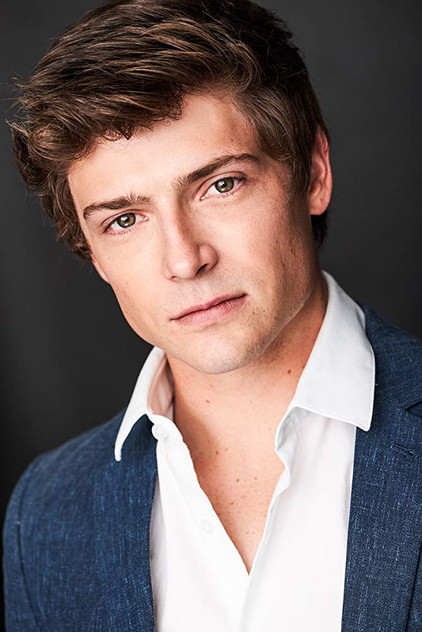 Zdjęcie Austin James