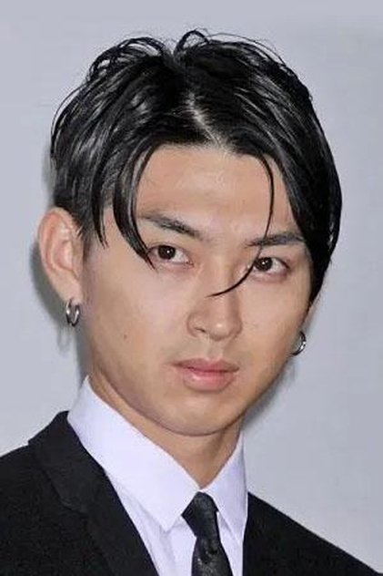 Zdjęcie 松田翔太