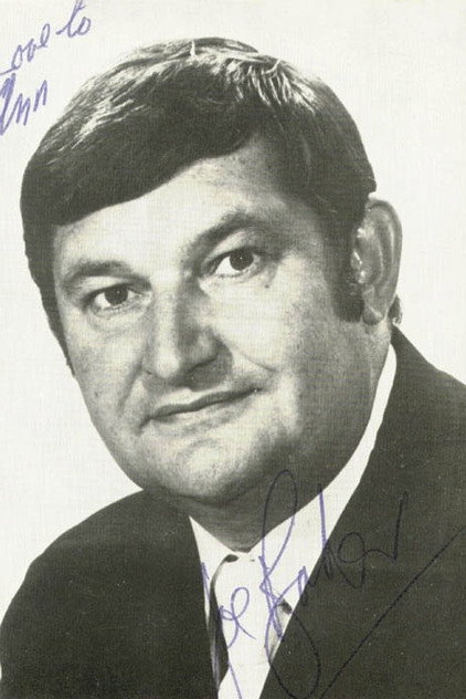 Zdjęcie Joe Baker
