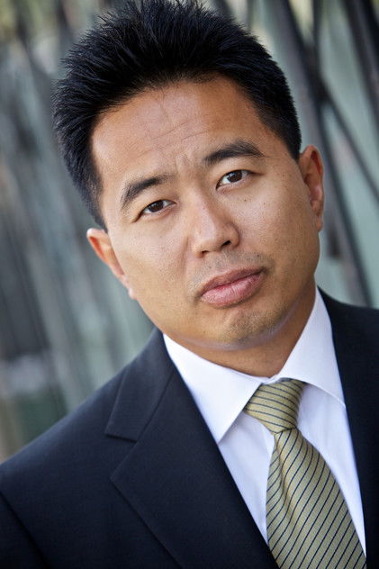 Zdjęcie James Quach
