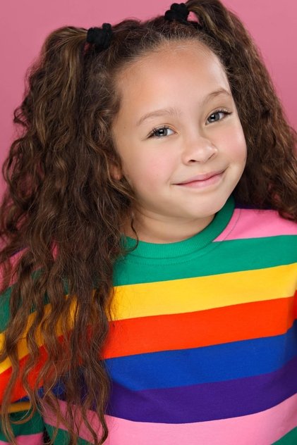 Zdjęcie Audrey Brooke