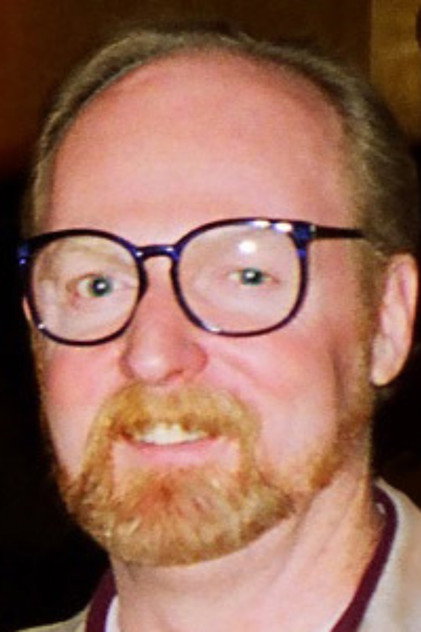 Zdjęcie Greg Burson