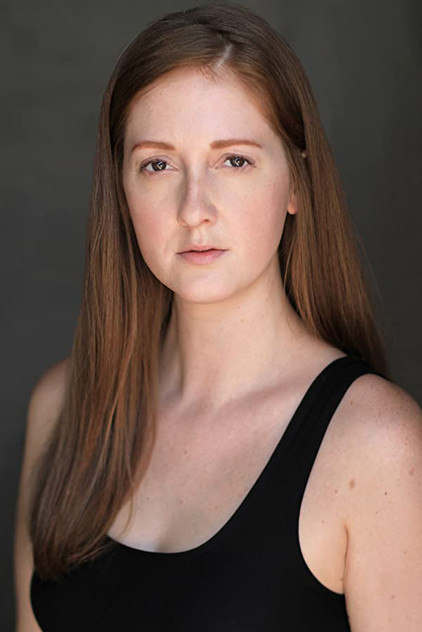 Zdjęcie Rachel Tracy