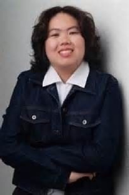 Zdjęcie Grace Wan
