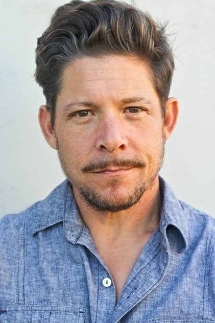 Zdjęcie Bradley Gregg