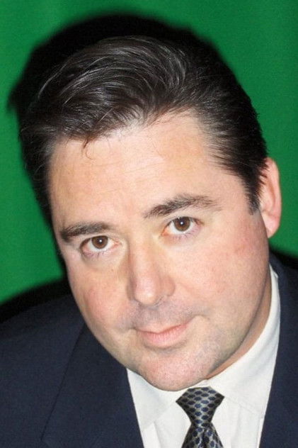 Zdjęcie John Yost
