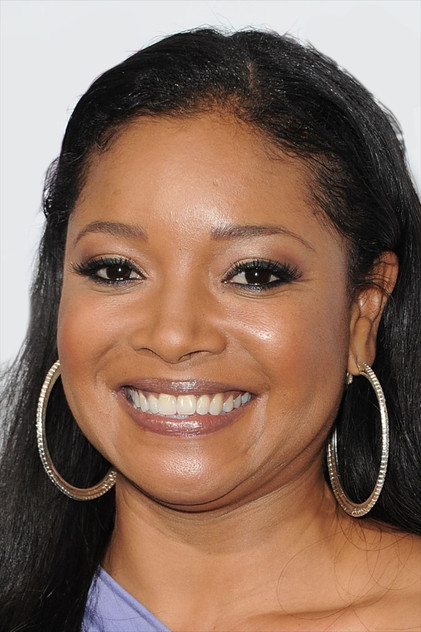 Zdjęcie Tamala Jones