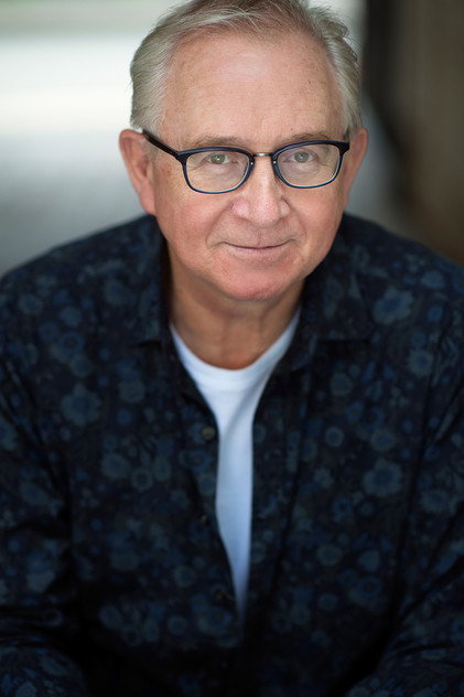 Zdjęcie Roy Barker