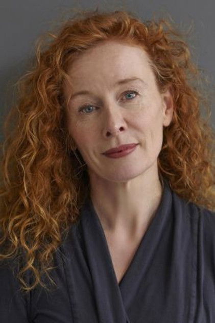 Zdjęcie Alison Whyte