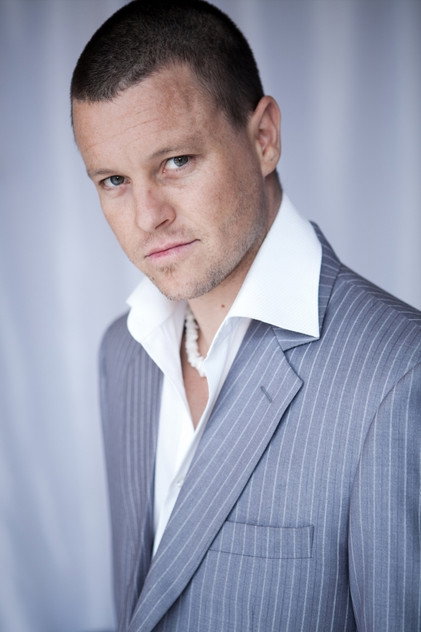Zdjęcie Fletcher Humphrys