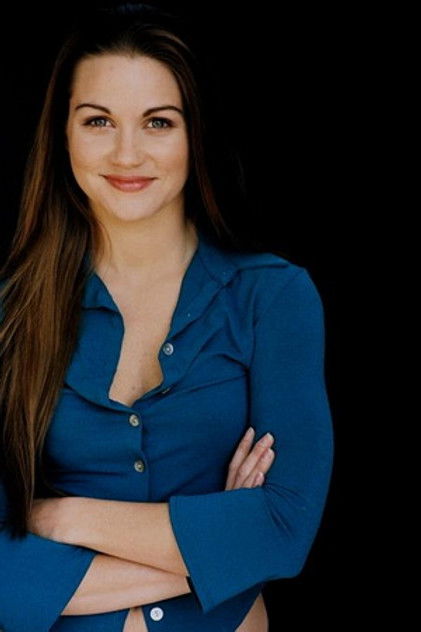 Zdjęcie Nicole Rayburn