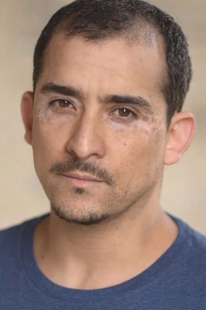 Zdjęcie Nabil Elouahabi