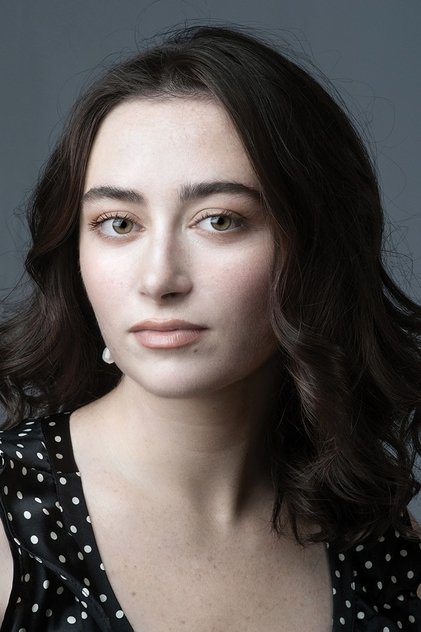 Zdjęcie Abby Quinn