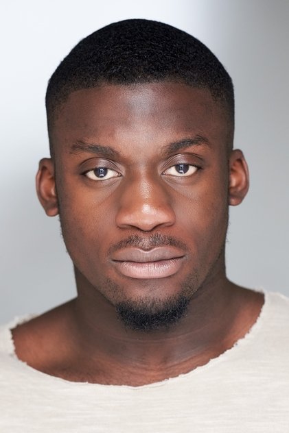 Zdjęcie Noah Prempeh