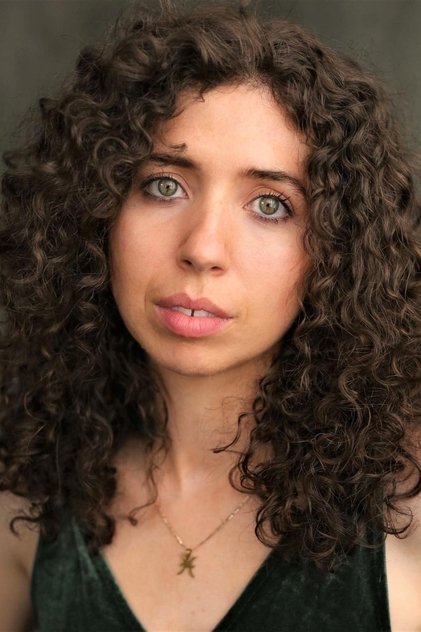 Zdjęcie Jasmine McIvor