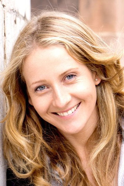 Zdjęcie Sian Milne