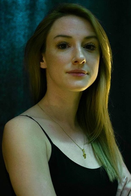 Zdjęcie Mina Obradović