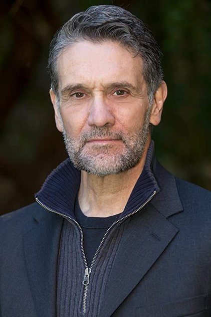 Zdjęcie Anthony Crivello