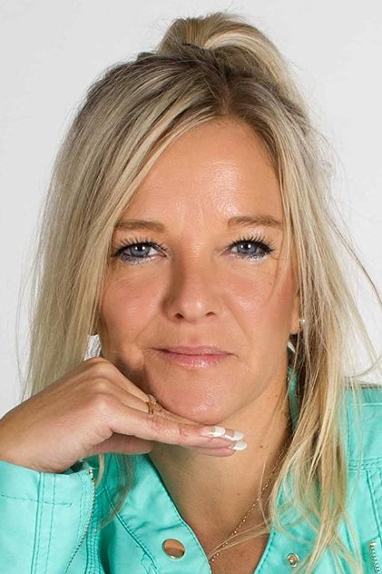 Zdjęcie Amy Clare Beales