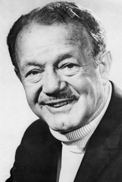 Zdjęcie Harvey Parry