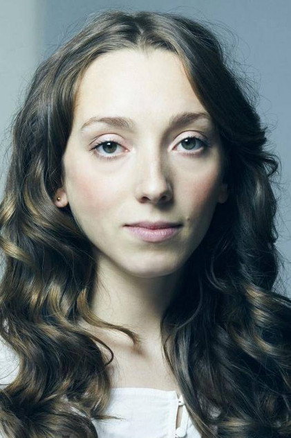 Zdjęcie Charissa Shearer