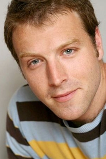 Zdjęcie Tim Foley