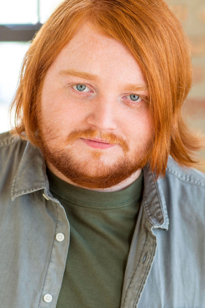 Zdjęcie Jack Foley