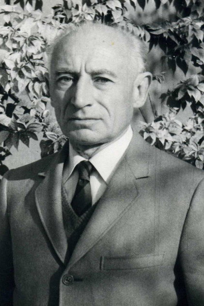 Zdjęcie Tullio Pinelli