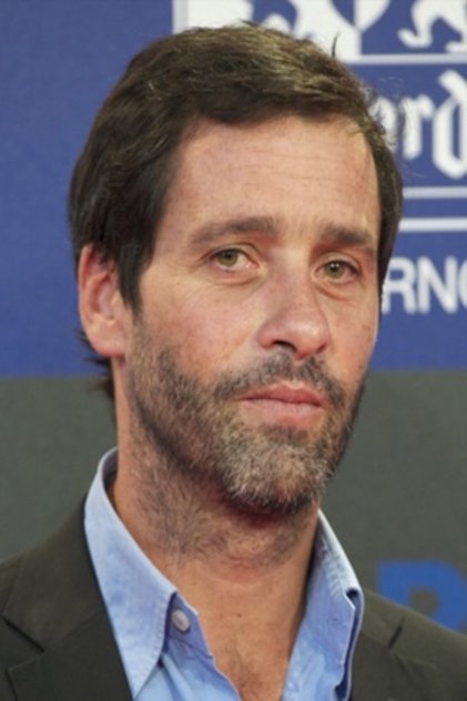 Zdjęcie Juan Pablo Shuk