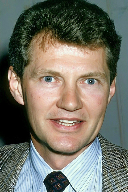 Zdjęcie Andrew Robinson