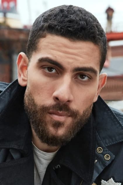 Zdjęcie Zeeko Zaki
