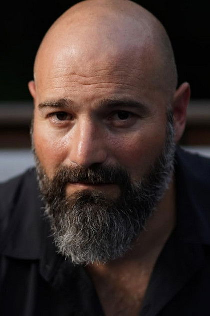 Zdjęcie Alan D’Antoni