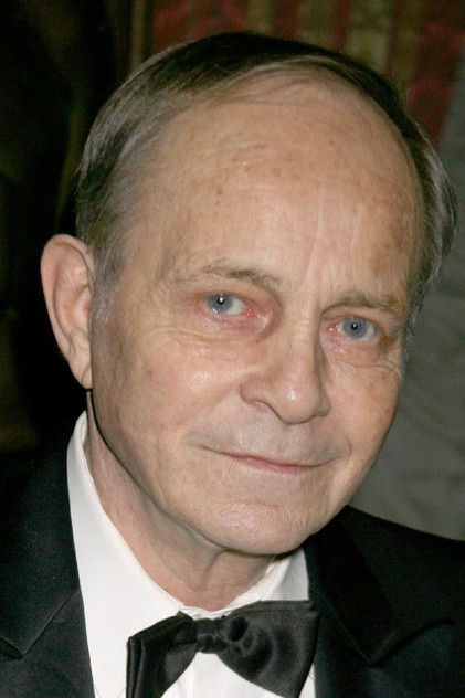 Zdjęcie George Dickerson