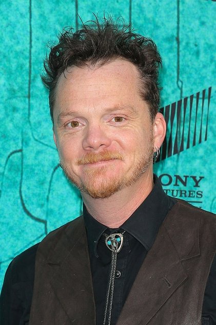 Zdjęcie Justin Welborn