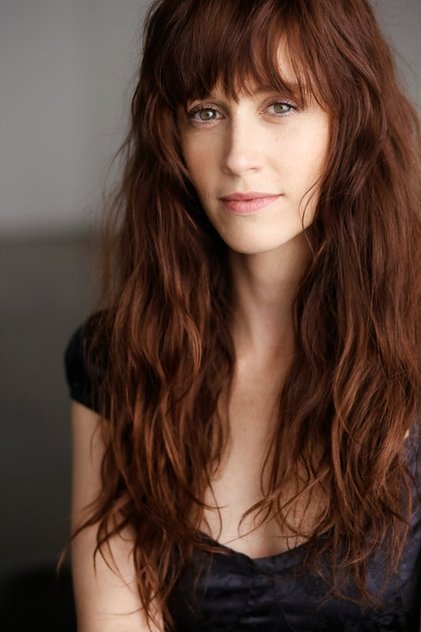 Zdjęcie Megan Hensley