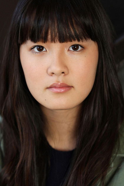 Zdjęcie Zooey Miyoshi