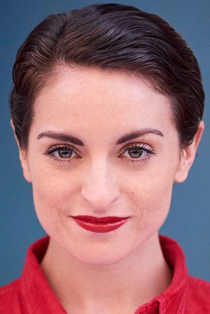 Zdjęcie Danielle Bird