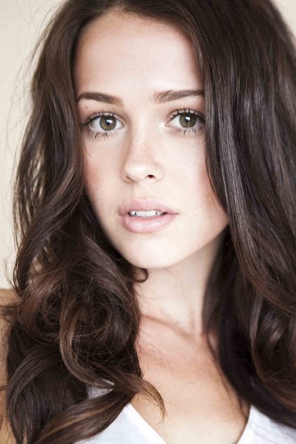 Zdjęcie Jocelyn Hudon