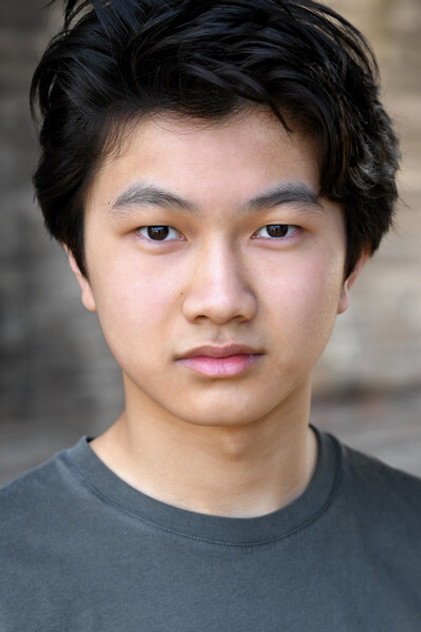 Zdjęcie Morgan Gao