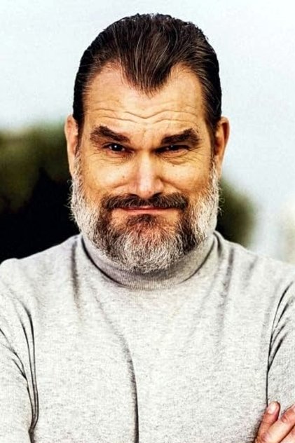 Zdjęcie Ray Buffer