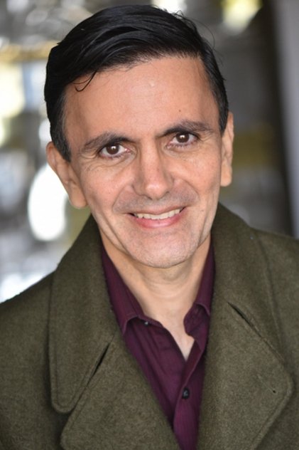 Zdjęcie Samuel Code