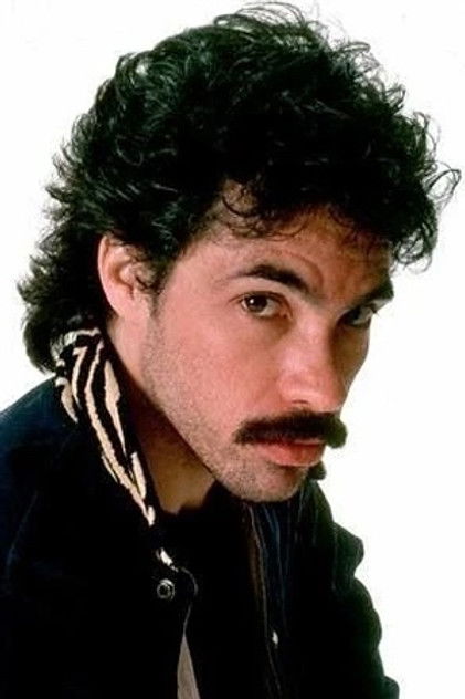 Zdjęcie John Oates
