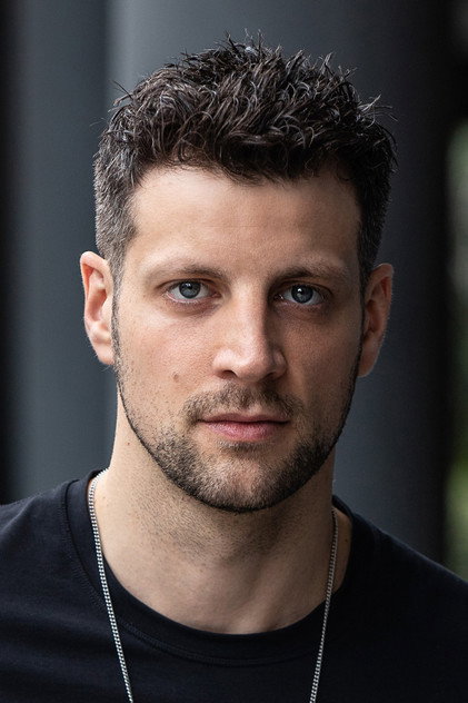 Zdjęcie Kevin Claydon