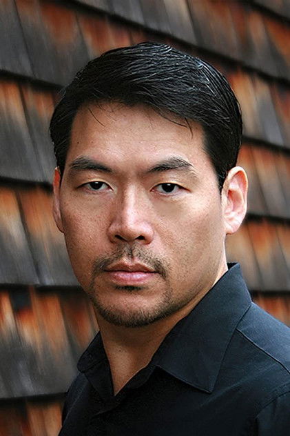 Zdjęcie Kenneth Liu